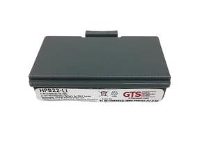 Portable Prnt Batt Pb 21/22 31/32 Li-ion 2500mah