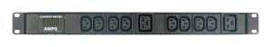 Vertiv Geist Rack Pdu Branch Metered 1u Input