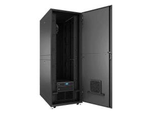 VRC-S INTEGRATED MICRO DATA CENTER 48U 600X1200 WITH 3.5KW L