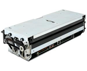 Scanner A4 Front Rear Ultrasonic