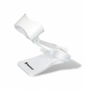 Smart Foldable Stand For Hr32 - White