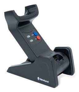 Bt Docking Station For Hr52-bt Charging And Communication