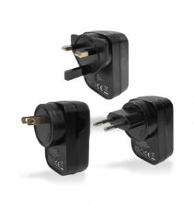 Power Supply Eu Adapter 5v-9v/2a For Sd100 Sd55 Sd60