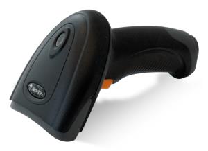 Handheld Scanner - Hr11+ Aringa 1d Ccd Hh Reader - Black - Straight USB Cable 2m