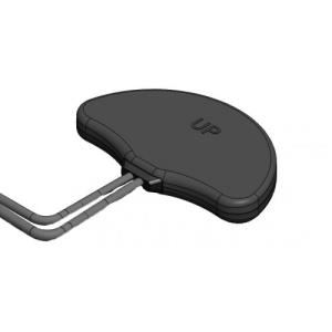 Raym2-24-58 - Dashboard / Windshield Mimo Wi-Fi Antenna