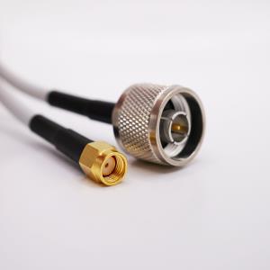 Coaxial Cable Cs32 2m