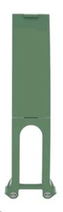 Fairbuds Xl (v1) Headband Base Green