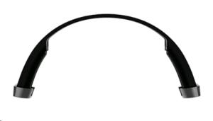 Fairbuds Xl (v1) Headband Black
