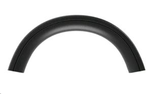 Fairbuds Xl (v1) Headband Cover Black
