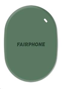 Fairbuds Xl (v1) Speaker Covers Green