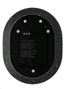 Fairbuds Xl (v1) Speaker Left Black