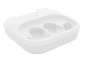 Fairphone Fairbuds Charging Case Core White