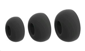 Fairphone Fairbuds Ear TIPS Black
