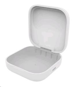 Fairphone Fairbuds Outer Shell White