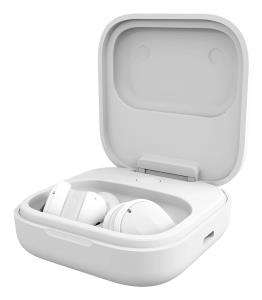 Fairphone Fairbuds True Wireless Earbuds White