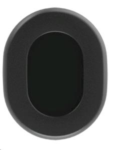 Fairphone Fairbuds Xl (new) Ear Cushion Horizon Black (textile)