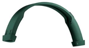 Fairphone Fairbuds Xl (new) Headband Forest Green