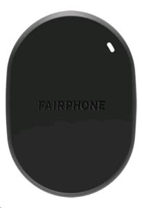 Fairphone Fairbuds Xl (new) Speaker Covers Horizon Black