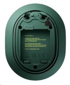 Fairphone Fairbuds Xl (new) Speaker Left Forest Green