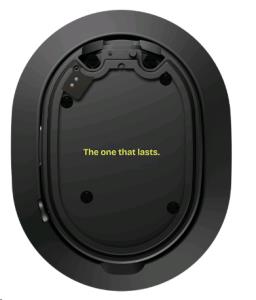 Fairphone Fairbuds Xl (new) Speaker Right Horizon Black