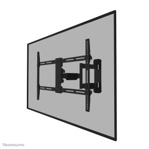 Neomount Screen Wall Mount (full motion 3 pivots VESA 600x400)