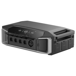 DELTA Pro Ultra Inverter