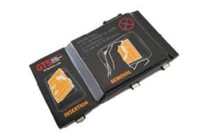 Tc55 High Cap Li-ion Batt 4410 Mah 3.7v 12m Warr Oem P/n: 82-172087-0
