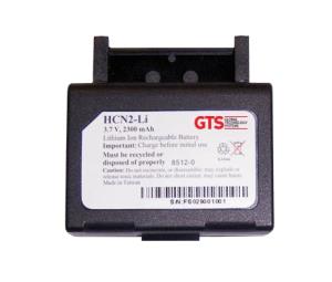 Battery For Intermec Cn2 2300 Mah Li-ion 3.7 Volts Oem P/n: 074201-003
