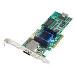 Raid Controller And Hba 6445 - SATA And Sas/ 512MB Md2 Low Profile/ 8-lane Pci-e/ Single