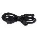 Power Cord Iec 320 C19 To Iec 309 C14 6.5ft