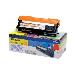 Toner Cartridge - Tn325y - 3500 Pages - Yellow