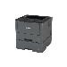 Hl-l5100dnt - Printer - Laser - A4 - USB / Ethernet
