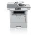 Dcp-l6600dw - Multi Function Printer - Laser - A4 - USB / Ethernet / Wifi / Nfc / Airprint / Iprint&scan