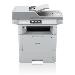 Mfc-l6800dwt - Multi Function Printer - Laser - A4 - USB / Ethernet / Wifi / Nfc - Extra Tray