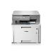 Dcp-l3517cdw - Colour Multi Function Printer - LED - A4 - USB / Ethernet / Wi-Fi
