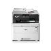 Mfc-l3730cdn  - Colour Multi Function Printer - LED - A4 - USB / Ethernet