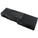 Battery For Dell Inspiron 11.1volt 7600mah ( Lithium Ion )