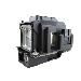 Replacement Lamp For Nec Vt37vt47 Vt570 Vt575 Repl Vt70lp