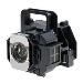 Replacement Lamp Epson Eh-tw5800 Elph6100w/500w