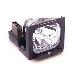 Projector Lamp For Hitachi Image Pro 8101h Cp-a200 Cp-a52 Ed-a10 Ed-a101 Ed-a111 Ed-a6 Ed-a7