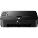Pixma Ts205 - Color Printer - Inkjet - A4 - USB / Ethernet - Black