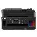 Pixma G7050 - Color Printer - Inkjet - A4 - USB/ Wi-Fi