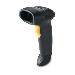 Ls 2208 Scanner Only, No Cable - Black