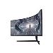 Curved Monitor - C49g95tssr - 49in - 5120x1440 - Qled
