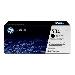 Toner Cartridge - No 53A - 3k Pages - Black