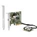 Thunderbolt 3.0 Pci-e Card