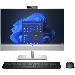 EliteOne 870 G9 AiO - 27in - i5-12600 - 16GB RAM - 256GB SSD - Win11 Pro - Qwerty US/Int'l