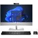 EliteOne 870 G9 AiO - 27in-touch - i5 12600 - 16GB RAM - 256GB SSD - Win11 Pro - Qwerty US/Int'l