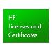 HP IMC Basic Edition Software Platform with 50-node E-LTU