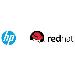 Red Hat Enterprise Linux Server - 2 Sockets or 2 Guests - 3 Year Subscription - 9x5 Support - ELTU